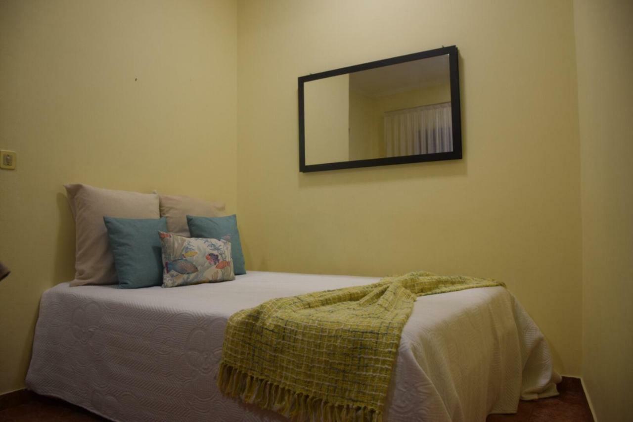 Alemar Houses I Villa Nazare Luaran gambar