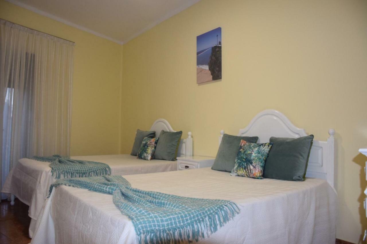 Alemar Houses I Villa Nazare Luaran gambar
