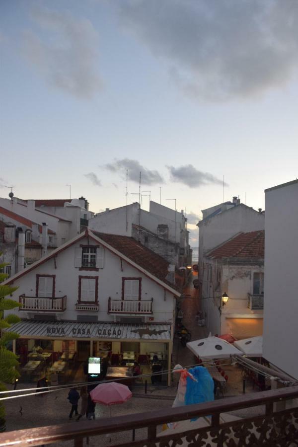 Alemar Houses I Villa Nazare Luaran gambar
