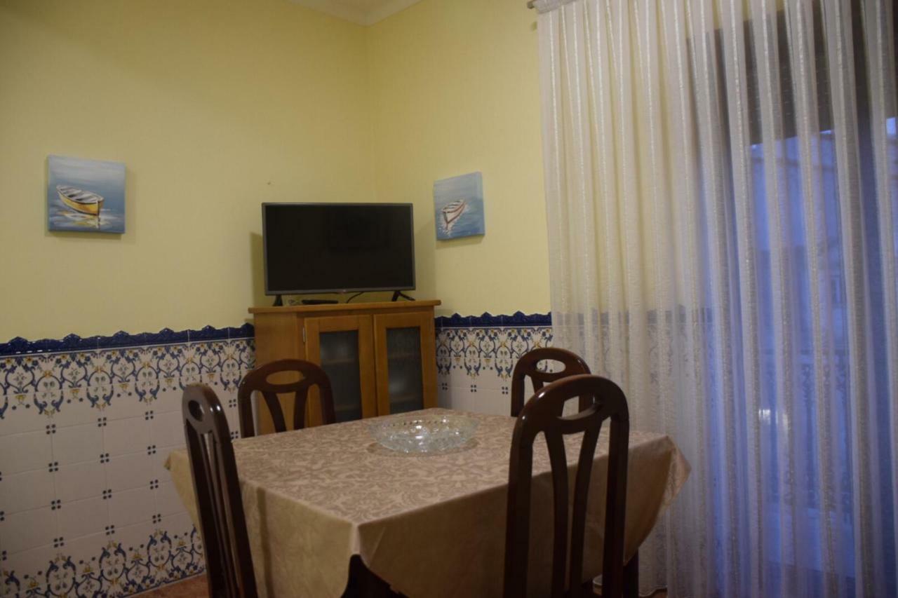 Alemar Houses I Villa Nazare Luaran gambar