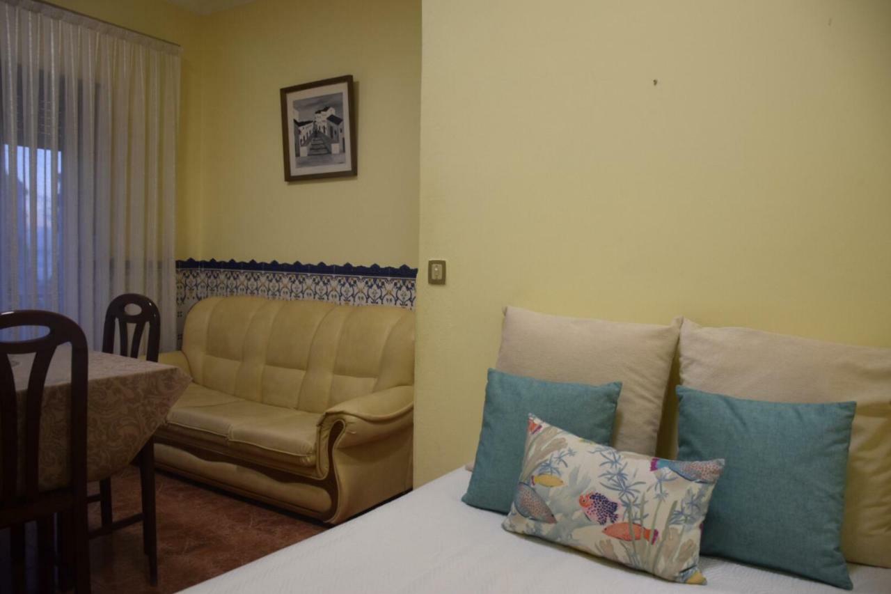 Alemar Houses I Villa Nazare Luaran gambar