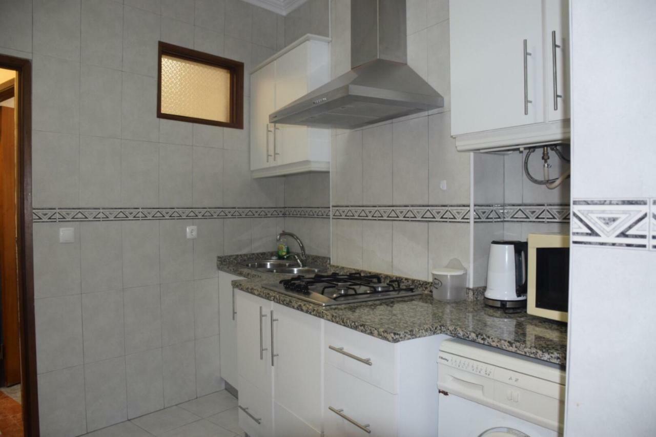 Alemar Houses I Villa Nazare Luaran gambar
